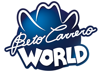 Logo do Beto Carrero